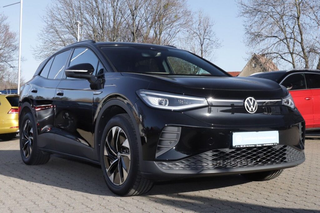 Volkswagen ID.4 Exposé-Bild 2