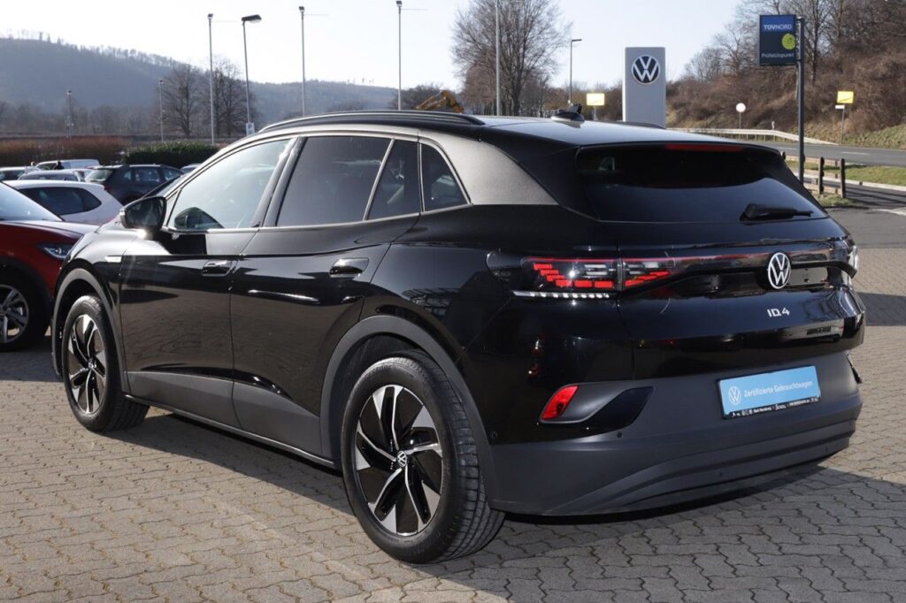 Volkswagen ID.4 Exposé-Bild 4