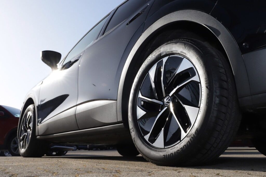 Volkswagen ID.4 Exposé-Bild 5