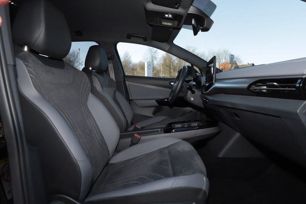 Volkswagen ID.4 Exposé-Bild 7