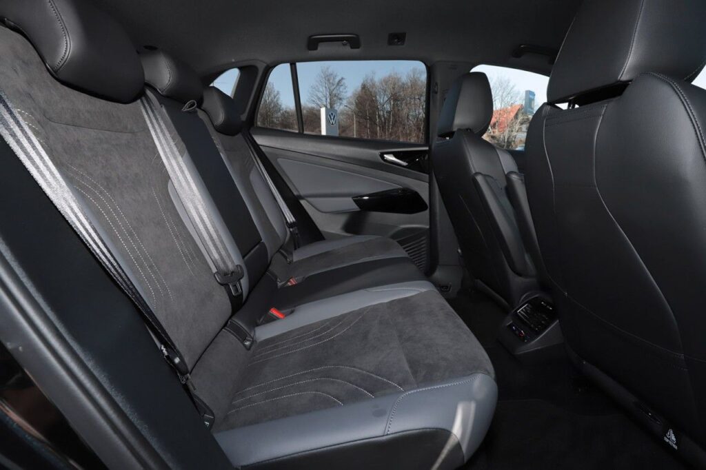 Volkswagen ID.4 Exposé-Bild 9