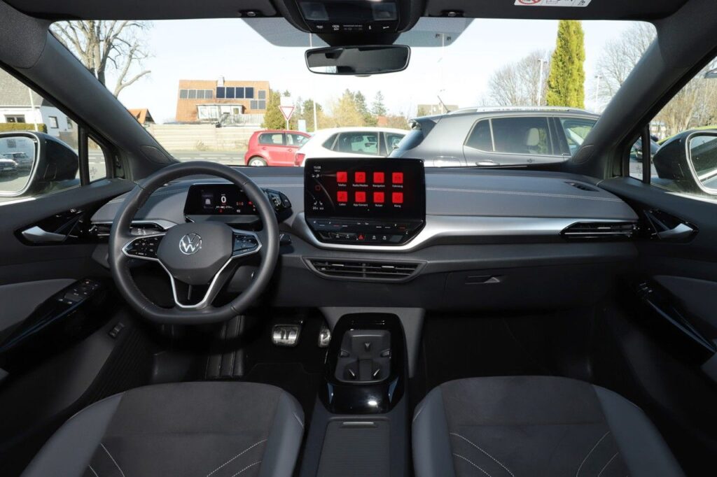 Volkswagen ID.4 Exposé-Bild 10