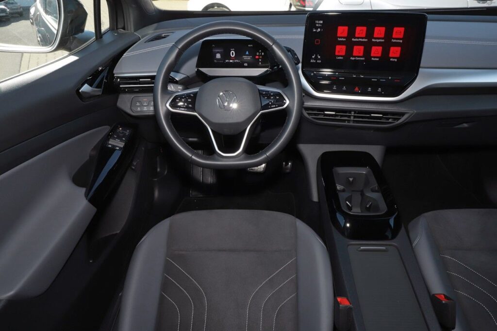 Volkswagen ID.4 Exposé-Bild 11