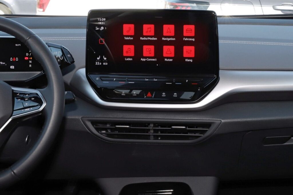 Volkswagen ID.4 Exposé-Bild 12