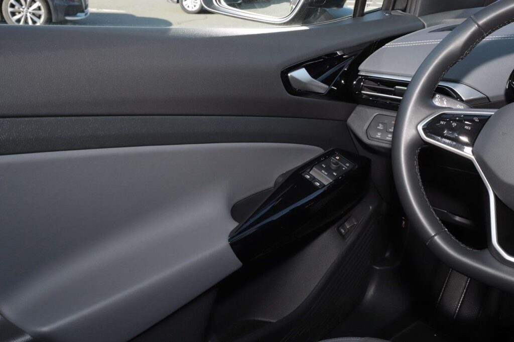 Volkswagen ID.4 Exposé-Bild 13