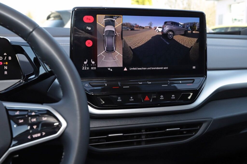 Volkswagen ID.4 Exposé-Bild 15