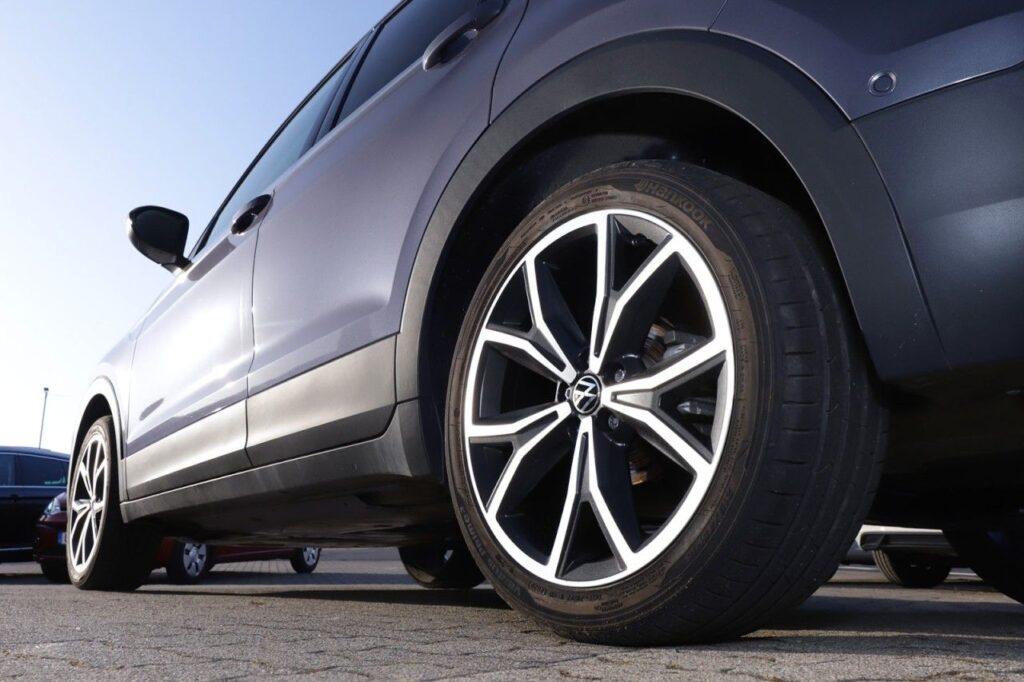 Volkswagen T-Cross Exposé-Bild 5