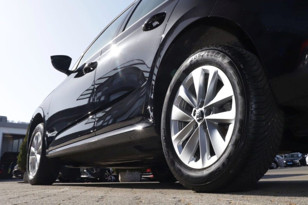 Skoda Kamiq Exposé-Bild 5