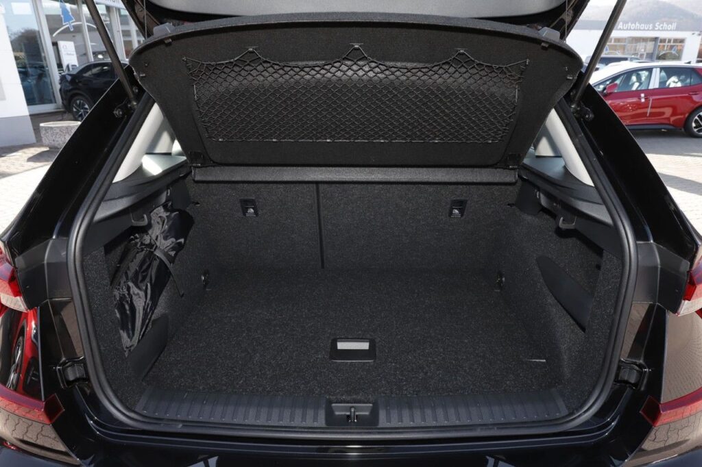 Skoda Kamiq Exposé-Bild 6