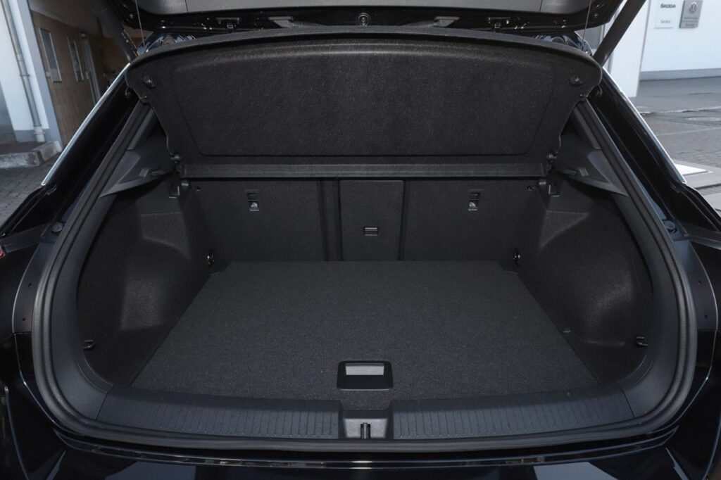 Volkswagen T-Roc Exposé-Bild 6