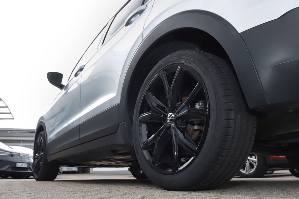 Volkswagen T-Cross Exposé-Bild 5