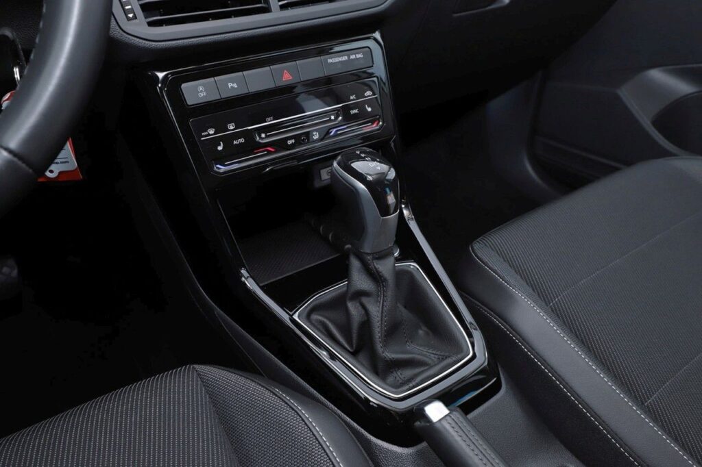 Volkswagen T-Cross Exposé-Bild 13