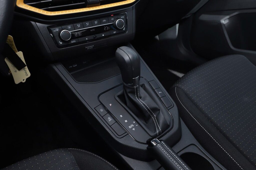 Seat Ibiza Exposé-Bild 14