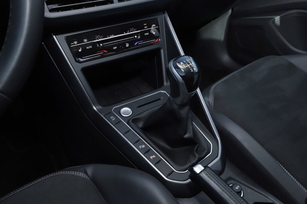 Volkswagen Polo Exposé-Bild 13