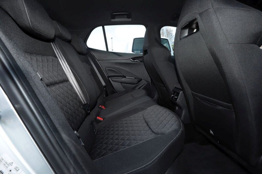 Skoda Fabia Exposé-Bild 9