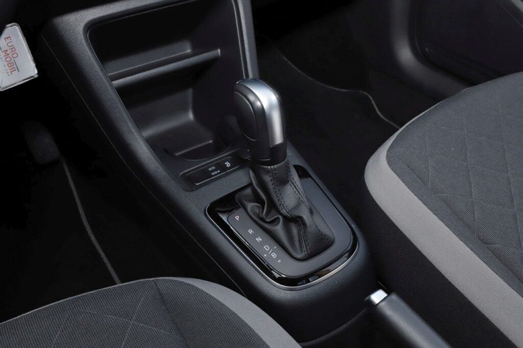 Volkswagen e-up! Exposé-Bild 14