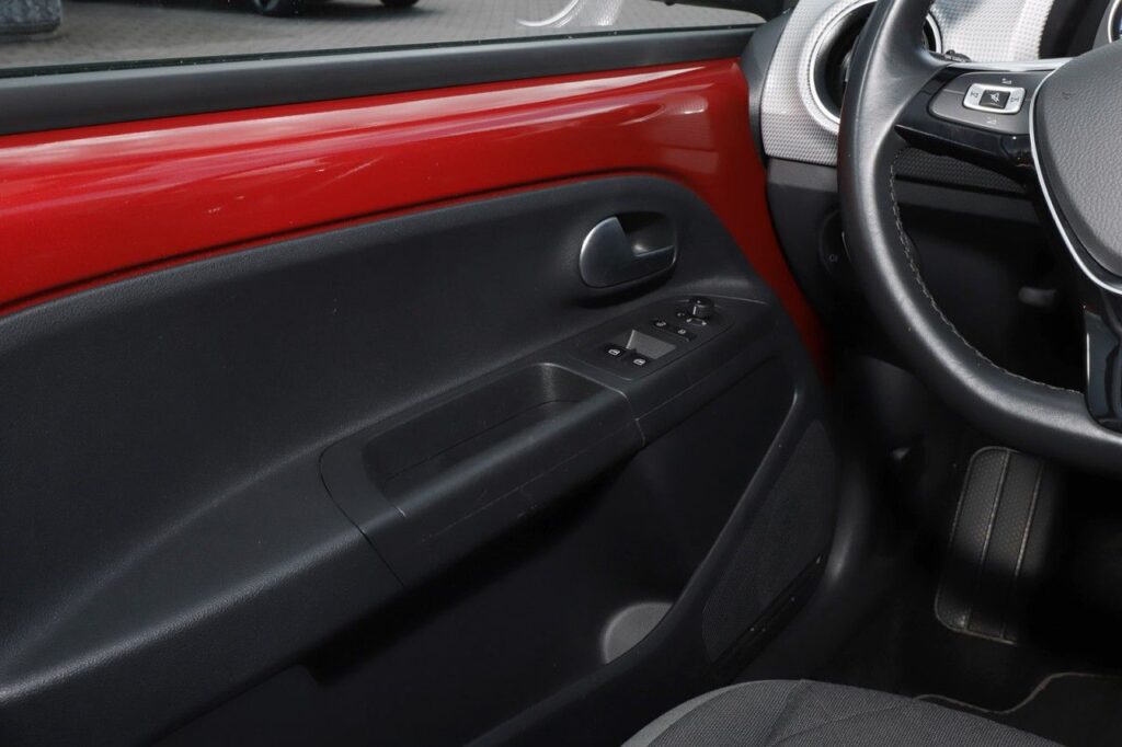 Volkswagen e-up! Exposé-Bild 15