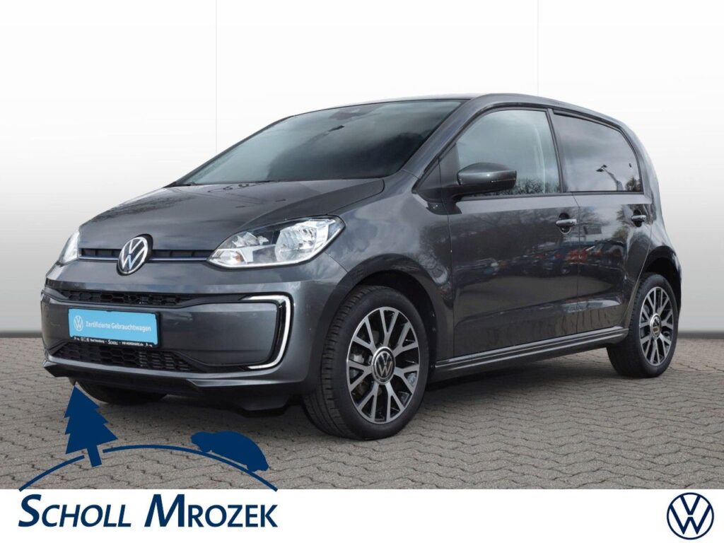 Volkswagen e-up! Exposé-Bild 1