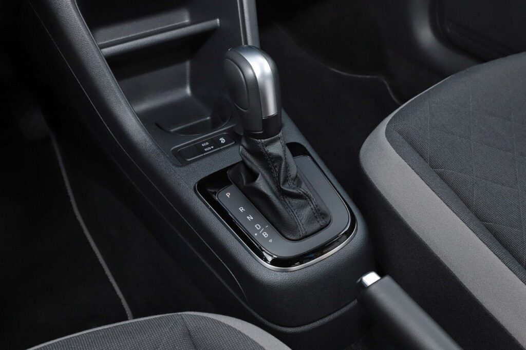 Volkswagen e-up! Exposé-Bild 14