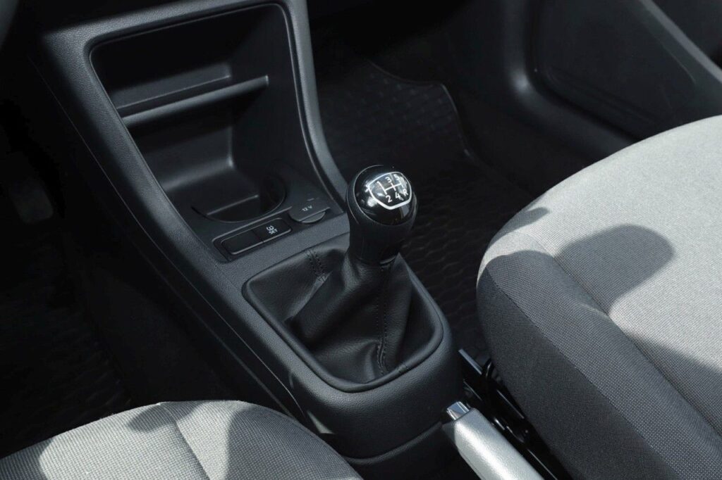 Volkswagen up! Exposé-Bild 14