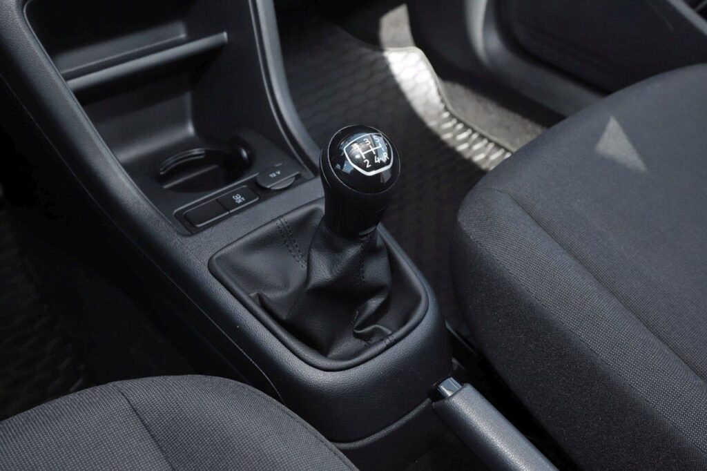 Volkswagen up! Exposé-Bild 13