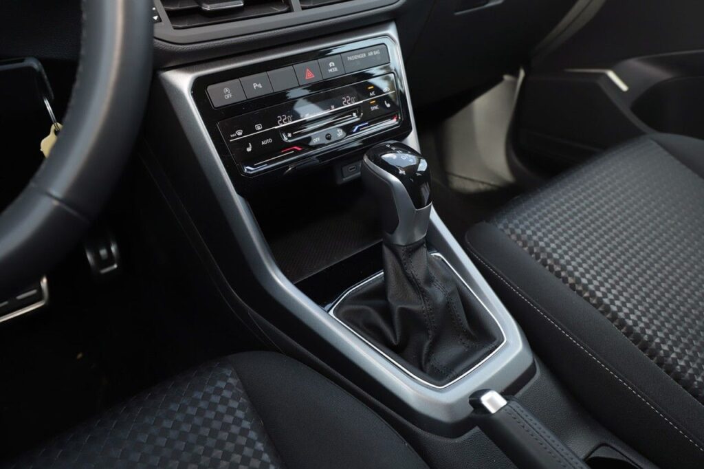 Volkswagen T-Cross Exposé-Bild 14