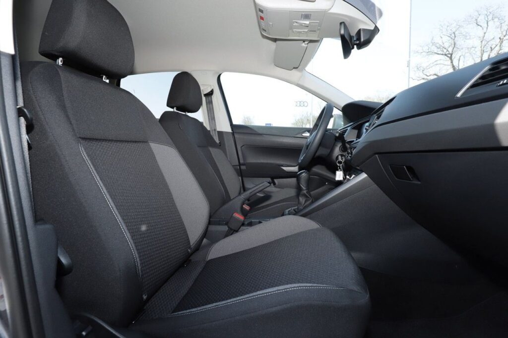 Volkswagen Taigo Exposé-Bild 7