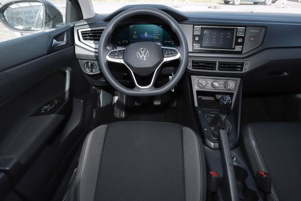 Volkswagen Taigo Exposé-Bild 11