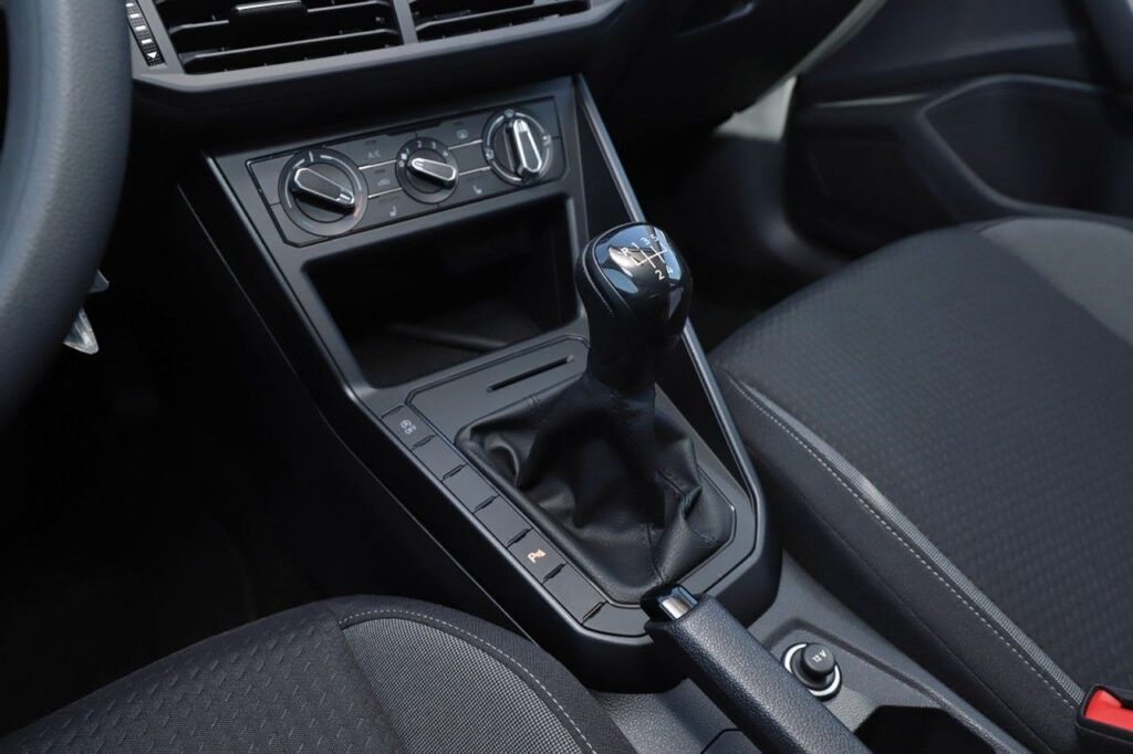 Volkswagen Taigo Exposé-Bild 13