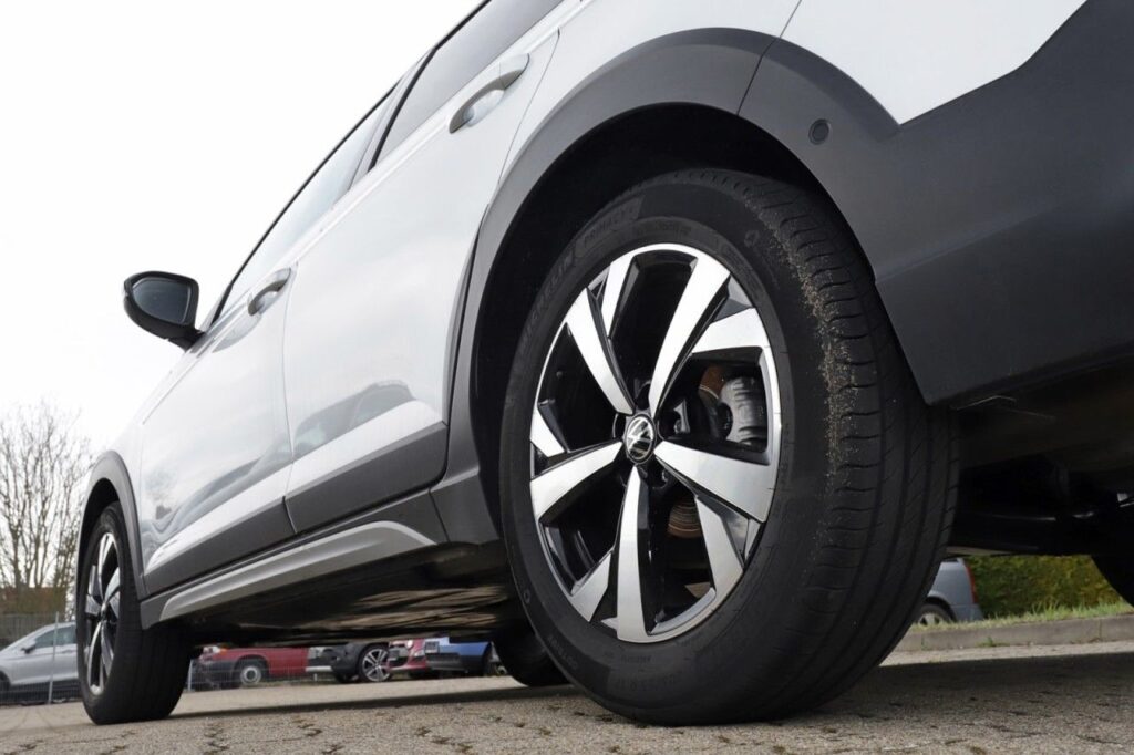 Volkswagen Taigo Exposé-Bild 5