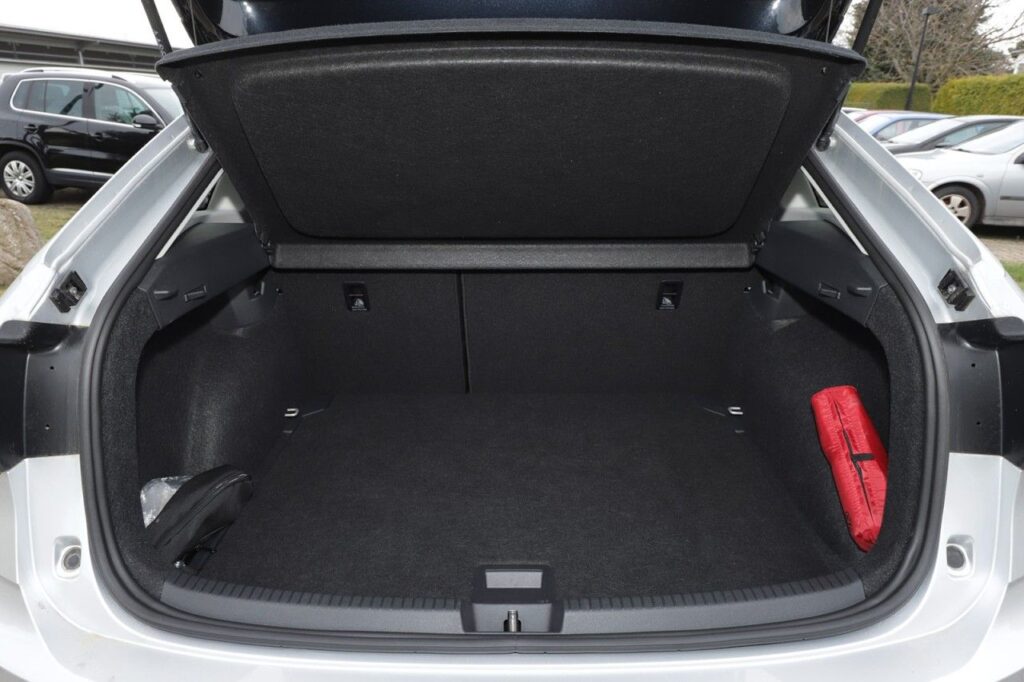 Volkswagen Taigo Exposé-Bild 6