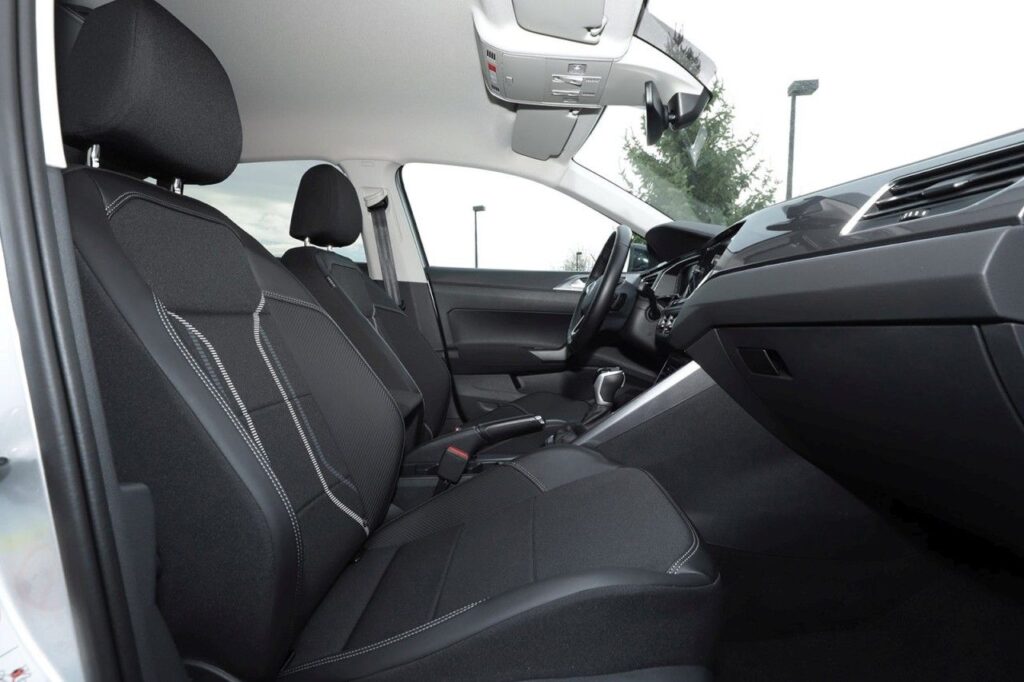 Volkswagen Taigo Exposé-Bild 7