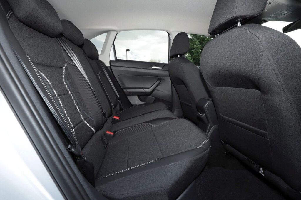 Volkswagen Taigo Exposé-Bild 9