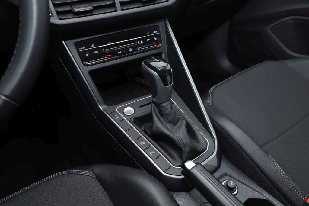 Volkswagen Taigo Exposé-Bild 13