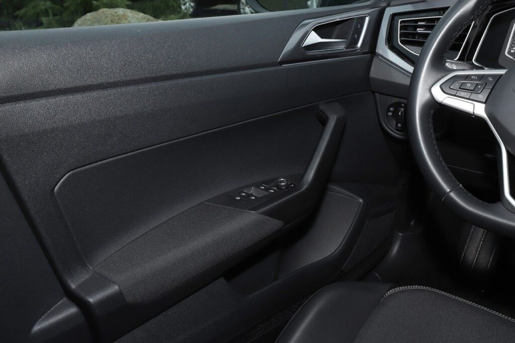 Volkswagen Taigo Exposé-Bild 15