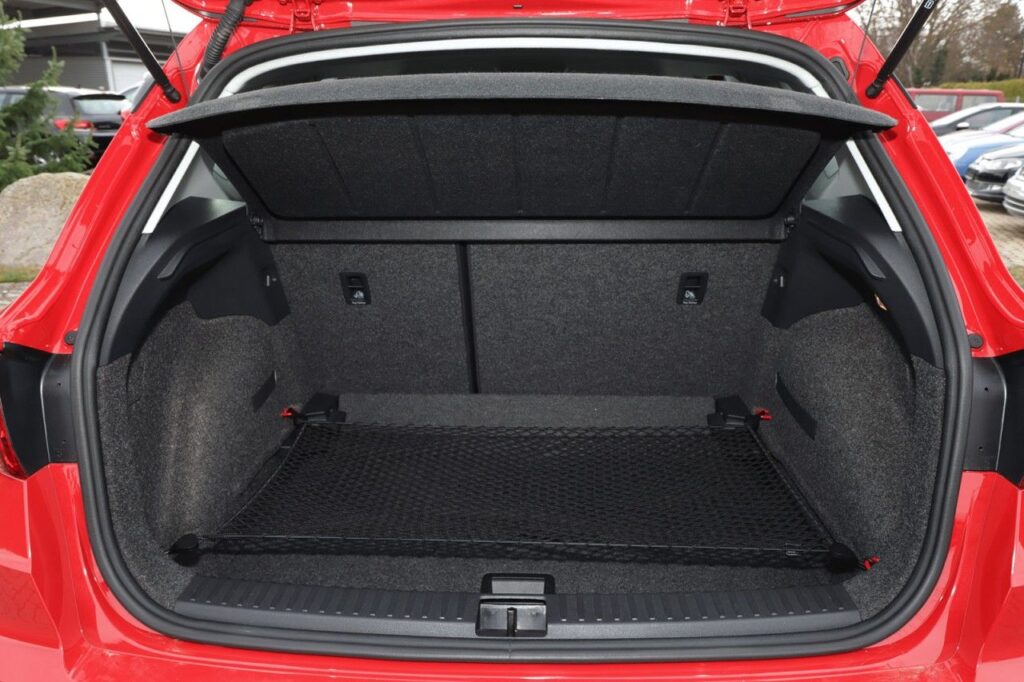 Seat Arona Exposé-Bild 6