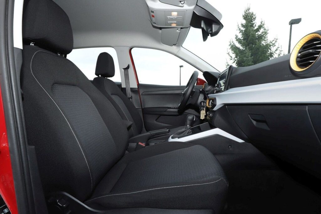 Seat Arona Exposé-Bild 7