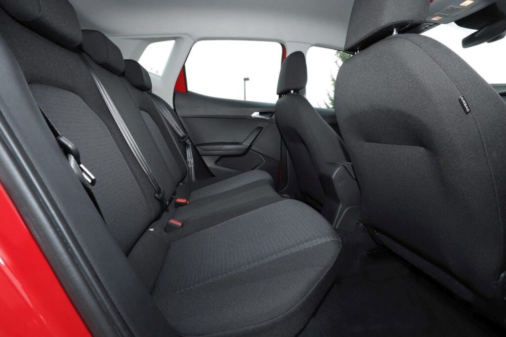 Seat Arona Exposé-Bild 9