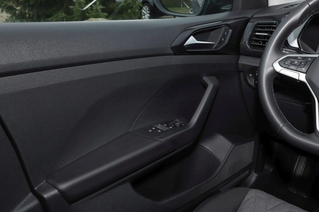 Volkswagen T-Cross Exposé-Bild 15