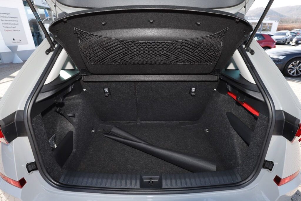 Skoda Kamiq Exposé-Bild 6