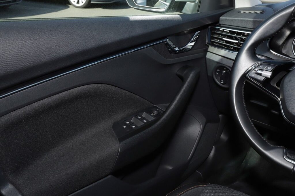 Skoda Kamiq Exposé-Bild 13