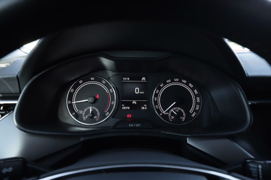 Skoda Kamiq Exposé-Bild 16