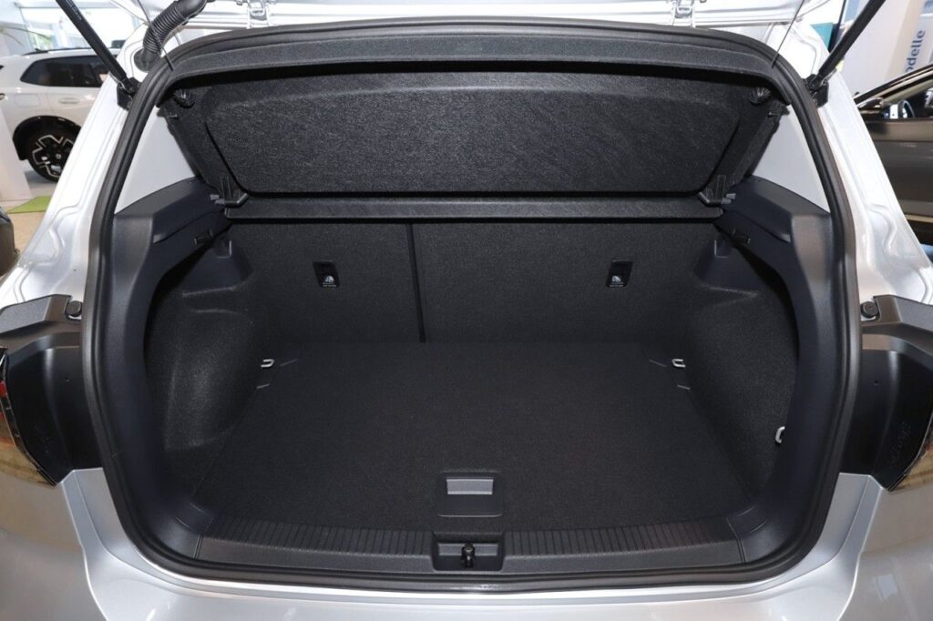 Volkswagen T-Cross Exposé-Bild 6