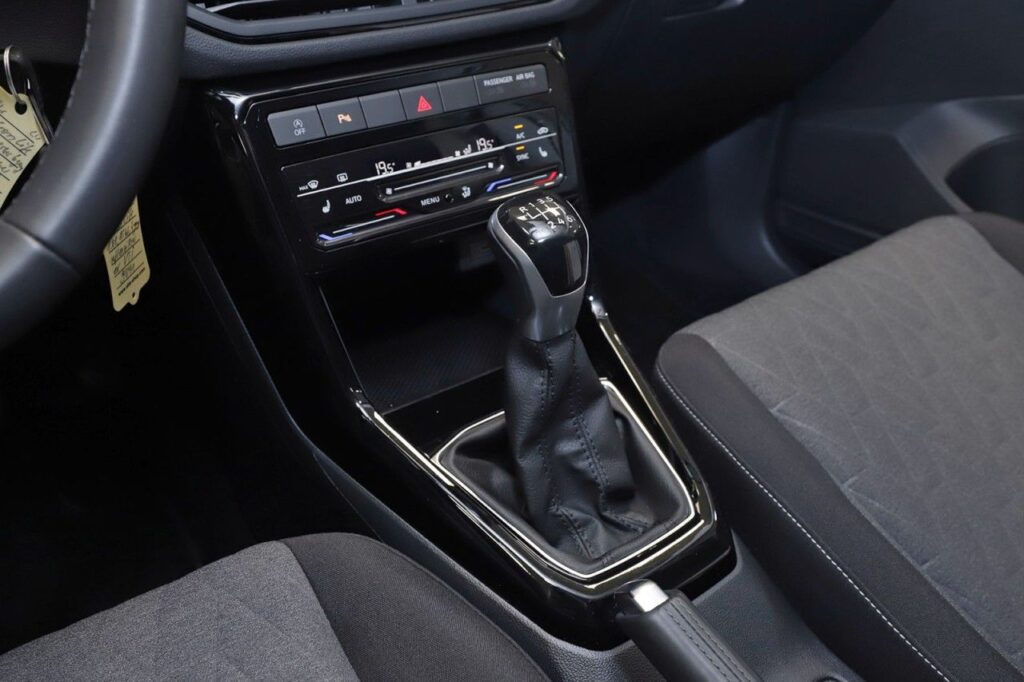 Volkswagen T-Cross Exposé-Bild 13