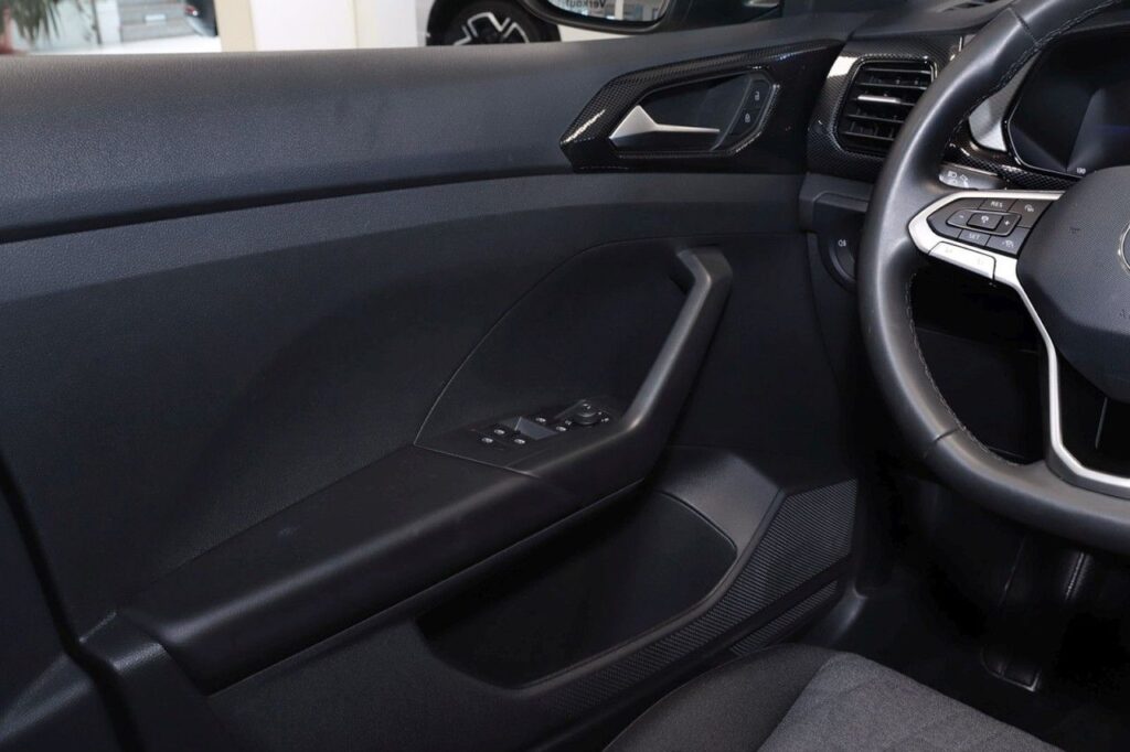 Volkswagen T-Cross Exposé-Bild 15