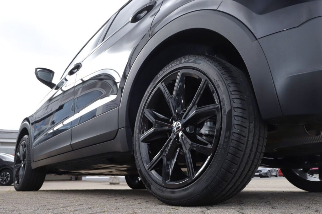 Volkswagen T-Cross Exposé-Bild 5