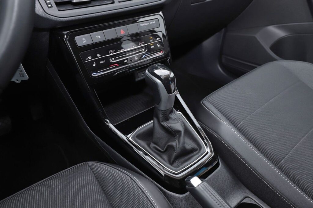 Volkswagen T-Cross Exposé-Bild 14